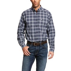 Ariat Pro Newberry long sleeve shirt